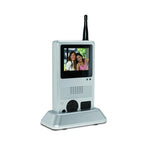 Video Door Phone, Needs No Wifi, 130m Range