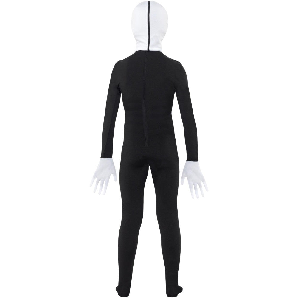 Supernatural Boy Costume | Age 10-12