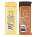 Vaseline Intensive Care Essential Healing & Cocoa Radiant Lotion 400ml, 6 Pack