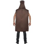 Studmeister Beer Bottle Costume