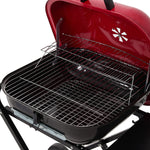 18.5 Inch Portable Folding Charcoal Grill
