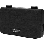Play Fm Portable Fm/mw/lw Radio | Black