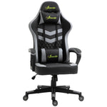 Racing Gaming Chair Lumbar Support | Black