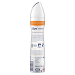 Women Energise Deodorant Spray With 72h Nonstop Protection 250ml, 3 Pack