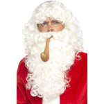 Santa Dress Up Set