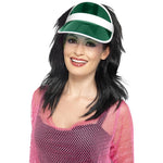 80s Sun Visor | Green