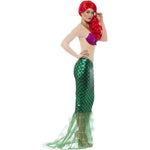 Deluxe Sexy Mermaid Costume | Medium