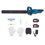 Handheld Cordless Brushless Hedge Trimmer