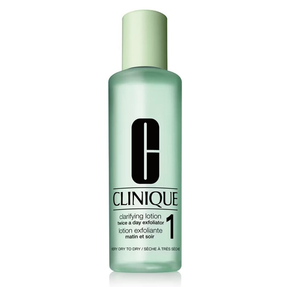 Clarifying Lotion 1 400ml