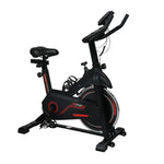 Centra Magnetic Exercise Bike Indoor Cardio Spinning Training Fitness