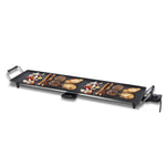 Electric Teppanyaki Grill - Xl