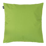 Fruit Print Outdoor Cushion