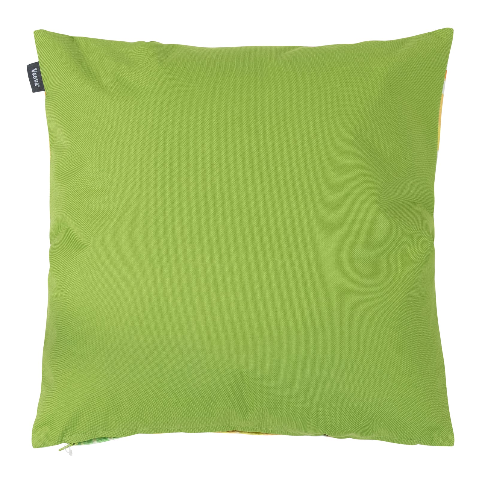 Fruit Print Outdoor Cushion