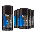 Sure Men Maximum Protection Anti-perspirant Cream, Cobalt Dry, 60ml