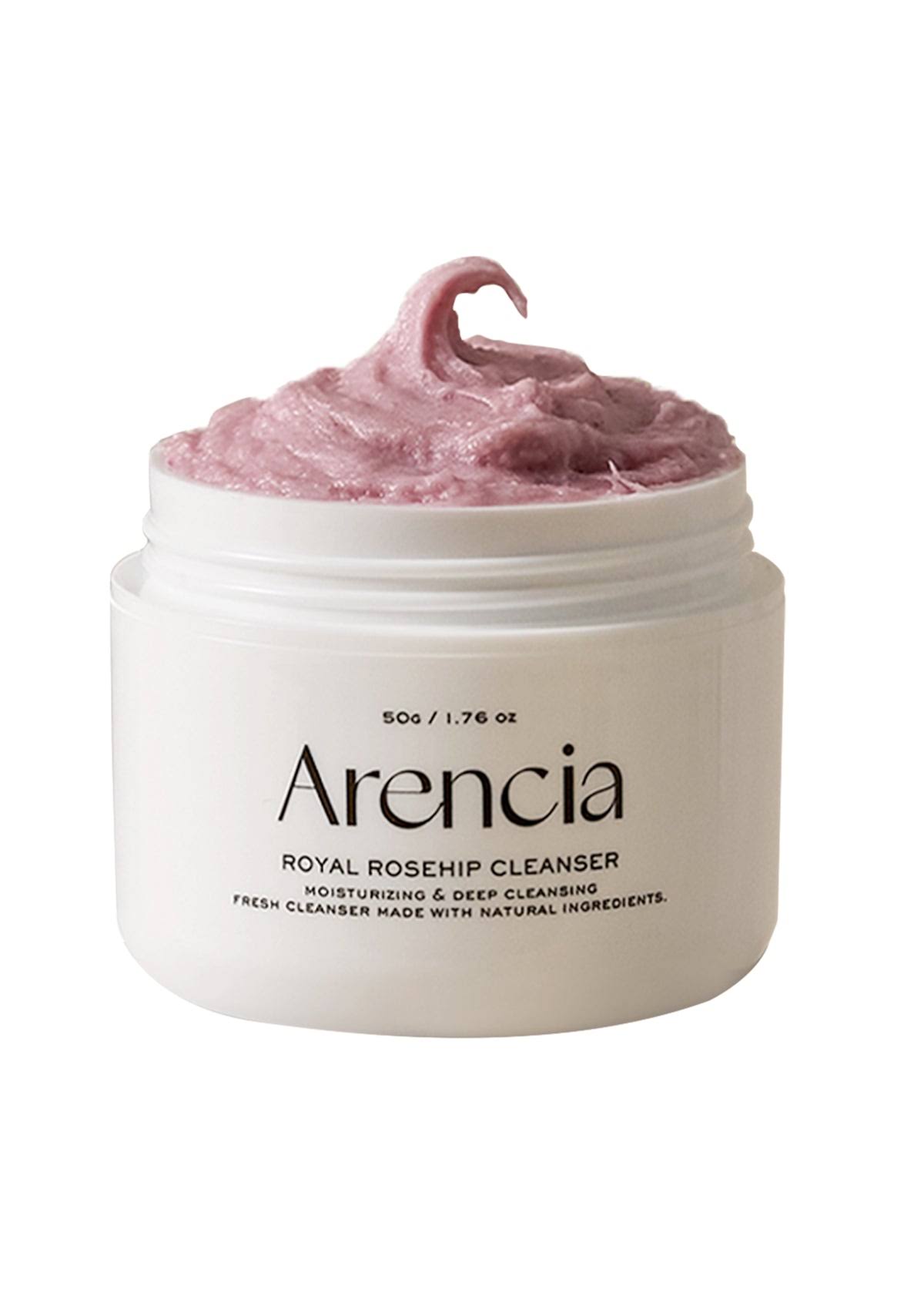 Fresh Royal Rosehip Cleanser 120g