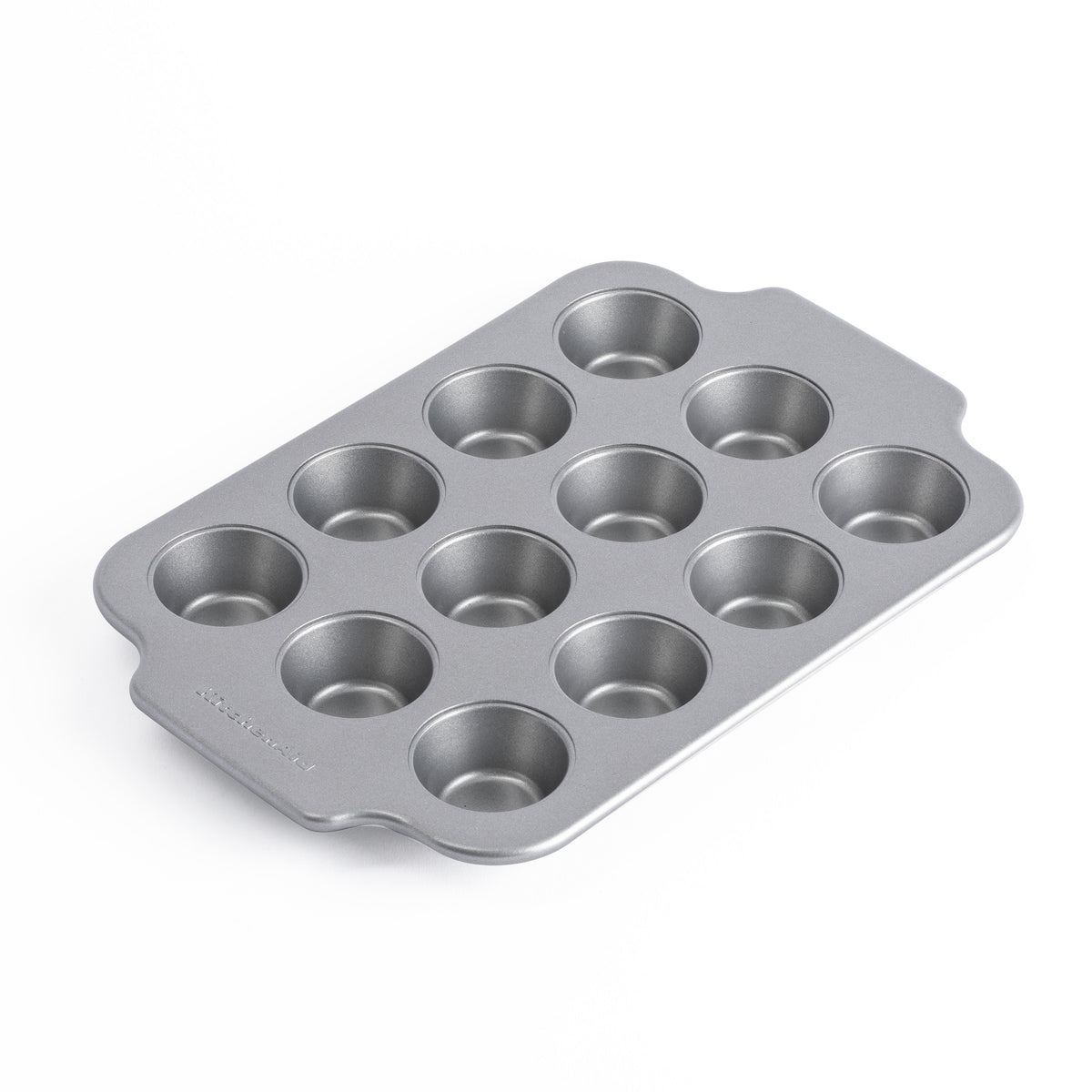 KitchenAid Cookware Metal Bakeware Mini Round Cake Pan