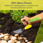 Comfort Ergonomic Garden Tools