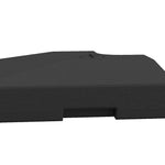 4pc Fillable Parasol Base, Up To 120kg, Sand/water