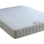 Memory Flex Memory Foam Mattress | Small Double | White