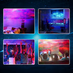 Astronaut Stars Projector Led Light
