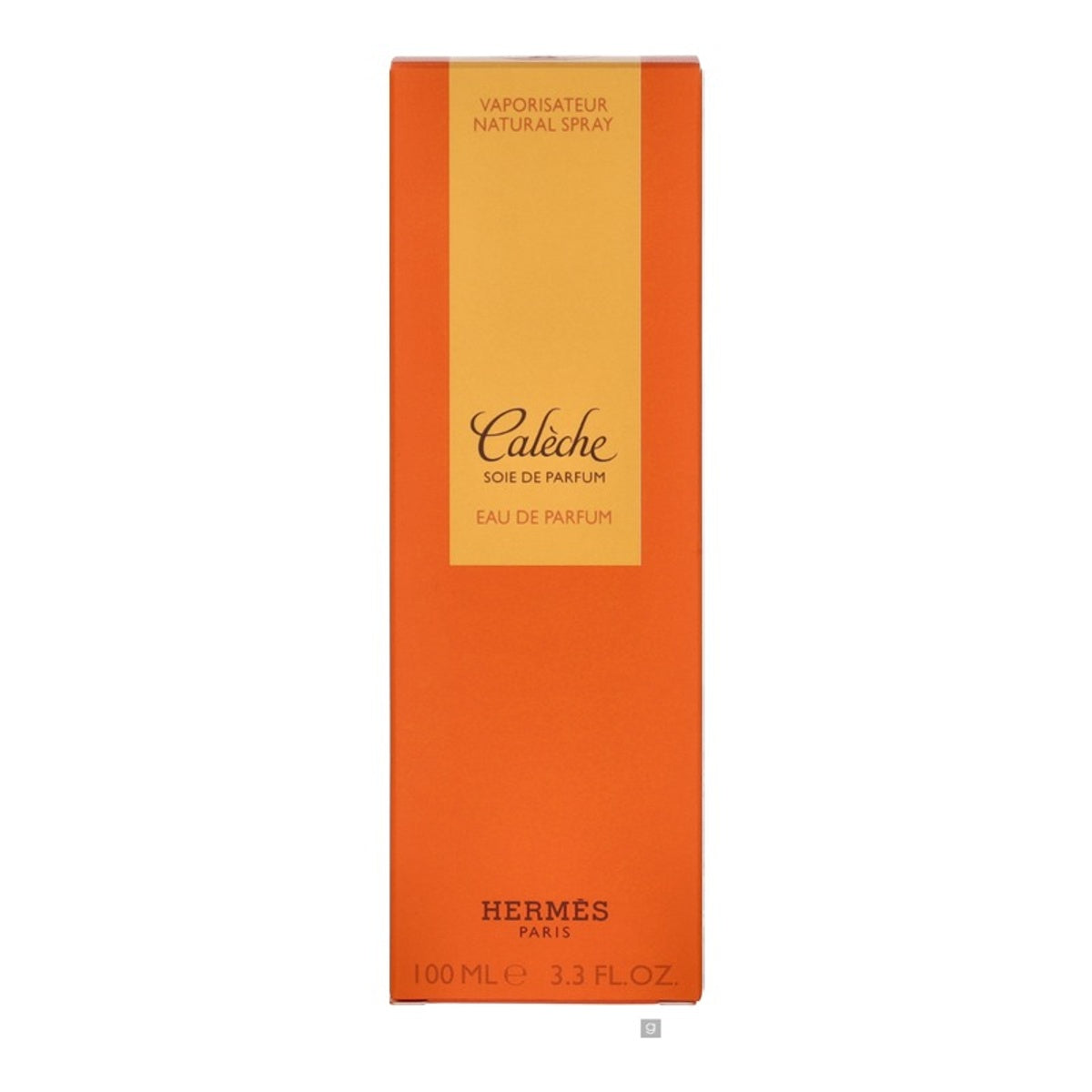 Hermes Caleche Soie De Parfum Eau De Parfum Spray 100ml