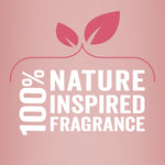 100% Nature Inspired Fragrance Bath Soak, Feel Detoxed, 6 Pack, 500ml | 6