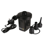 Electric Pump | One Size | Black