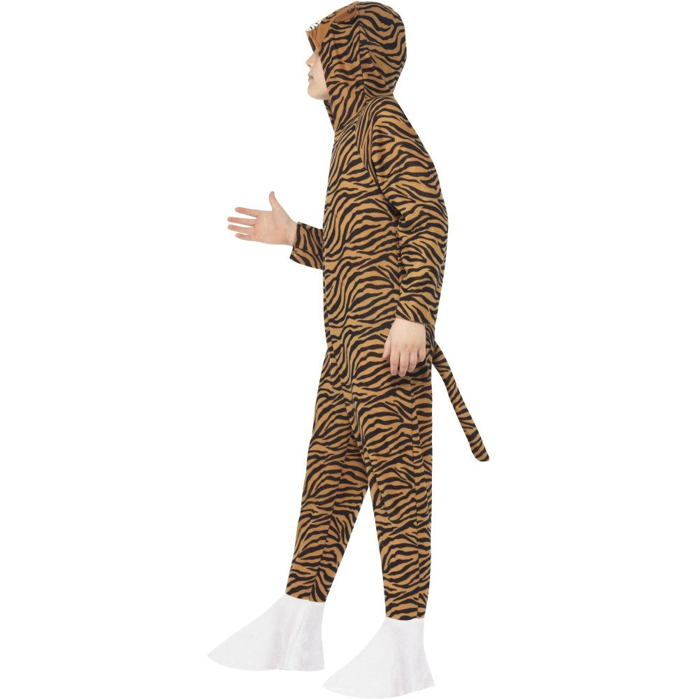 Tiger Costume, Child | Age 10-12