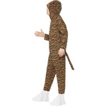 Tiger Costume, Child | Small