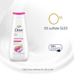 Advanced Care Body Wash Replenishing 400ml | Set of 3