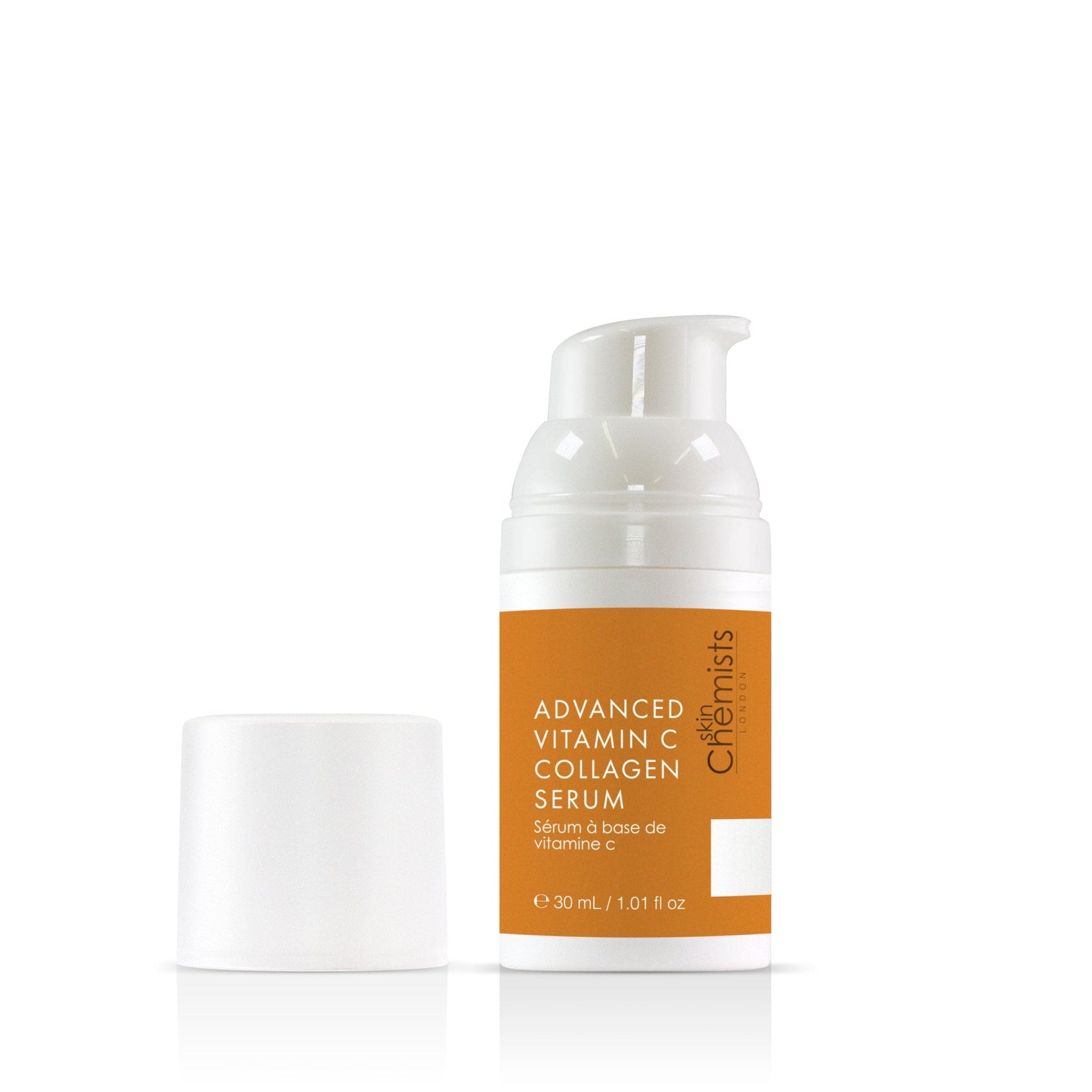 Advanced Vitamin C Collagen Serum 30ml