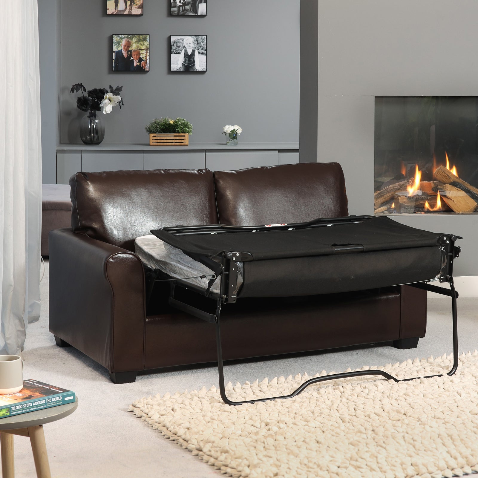 Lauderdale Sofabed | 3 | Brown