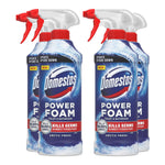 Power Foam Toilet & Bathroom Cleaner Spray Arctic Fresh, 450ml, 4pk