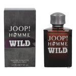 Homme Wild Eau De Toilette Spray 125ml