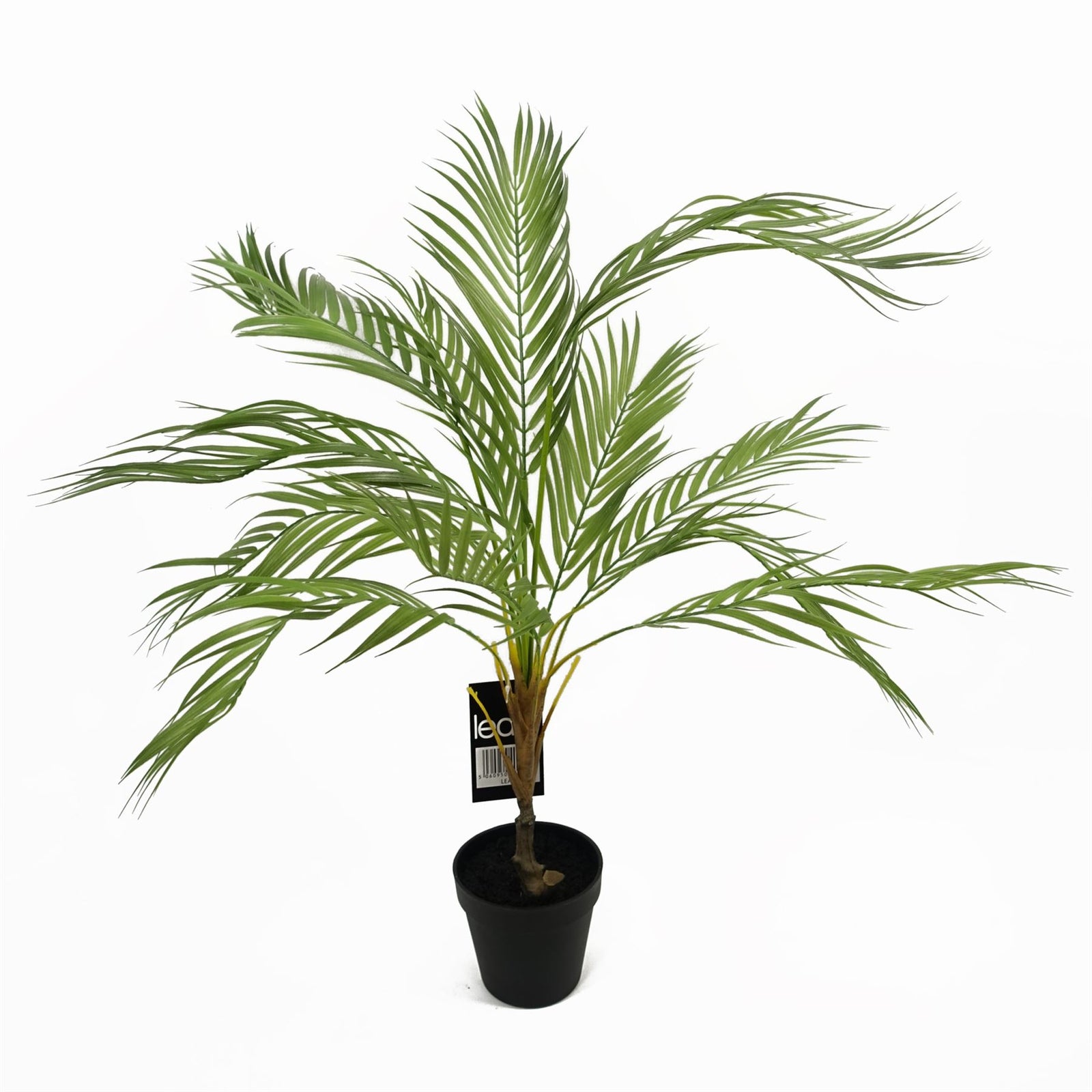 70cm Artificial Areca Palm Plant With Pot