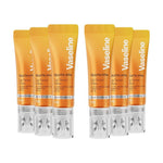 Gluta-hya Lip Serum Gloss Juicy Peach Hydrating Moisture Care | Set-of-6