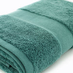 Egyptian Embrace Towels – 550gsm Egyptian Cotton, Fluffy Soft & Highly Absorbent | Bath Towel | Seafoam