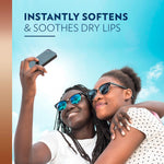 Lip Therapy Petroleum Jelly, Cocoa Butter, 3x20gm