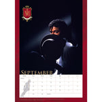 2026 Calendar, A3, Official Product
