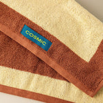 Towel 30x50cm 600gsm Soft Absorbent & Quick-drying Textile Collection