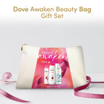 Awaken Beauty Bag Gift Set For Her With Body Wash And Body Lotion | Set of 2