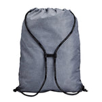 Undeniable Backpack | One Size | Gray