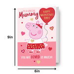 Special Mummy' Valentine's Day Card Official Product