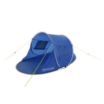 Tahiti Pop-up Tent | One Size | Blue