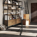 Heavy Duty Foldable Bike Stand