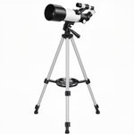 Refractor Astronomy Telescope With 70 Mm Aperture