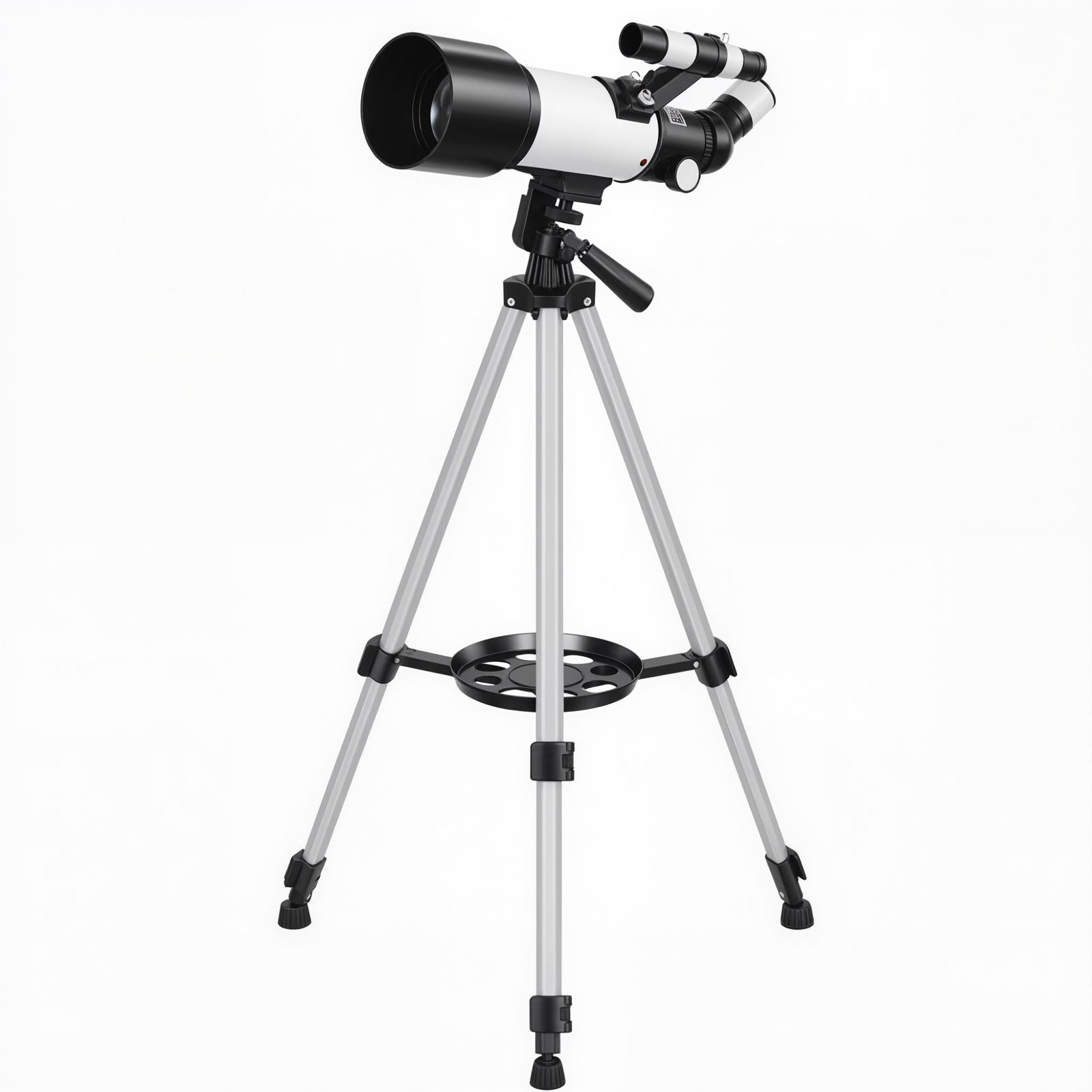 Refractor Astronomy Telescope With 70 Mm Aperture