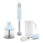 HBF03 3-in-1 Hand Blender + Accessories | Light Blue