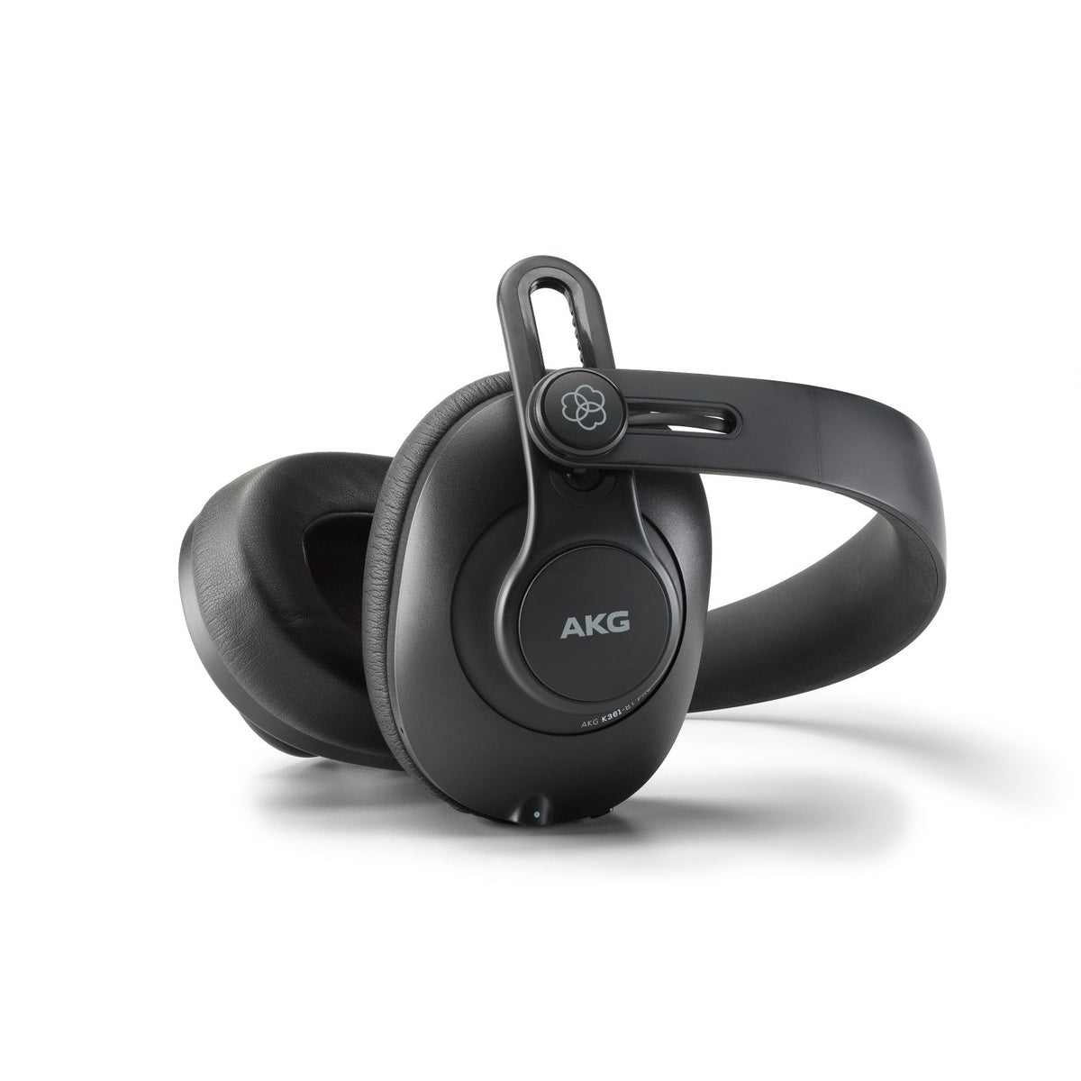 K361-bt Professional Wireless Over-ear Headphones | Black