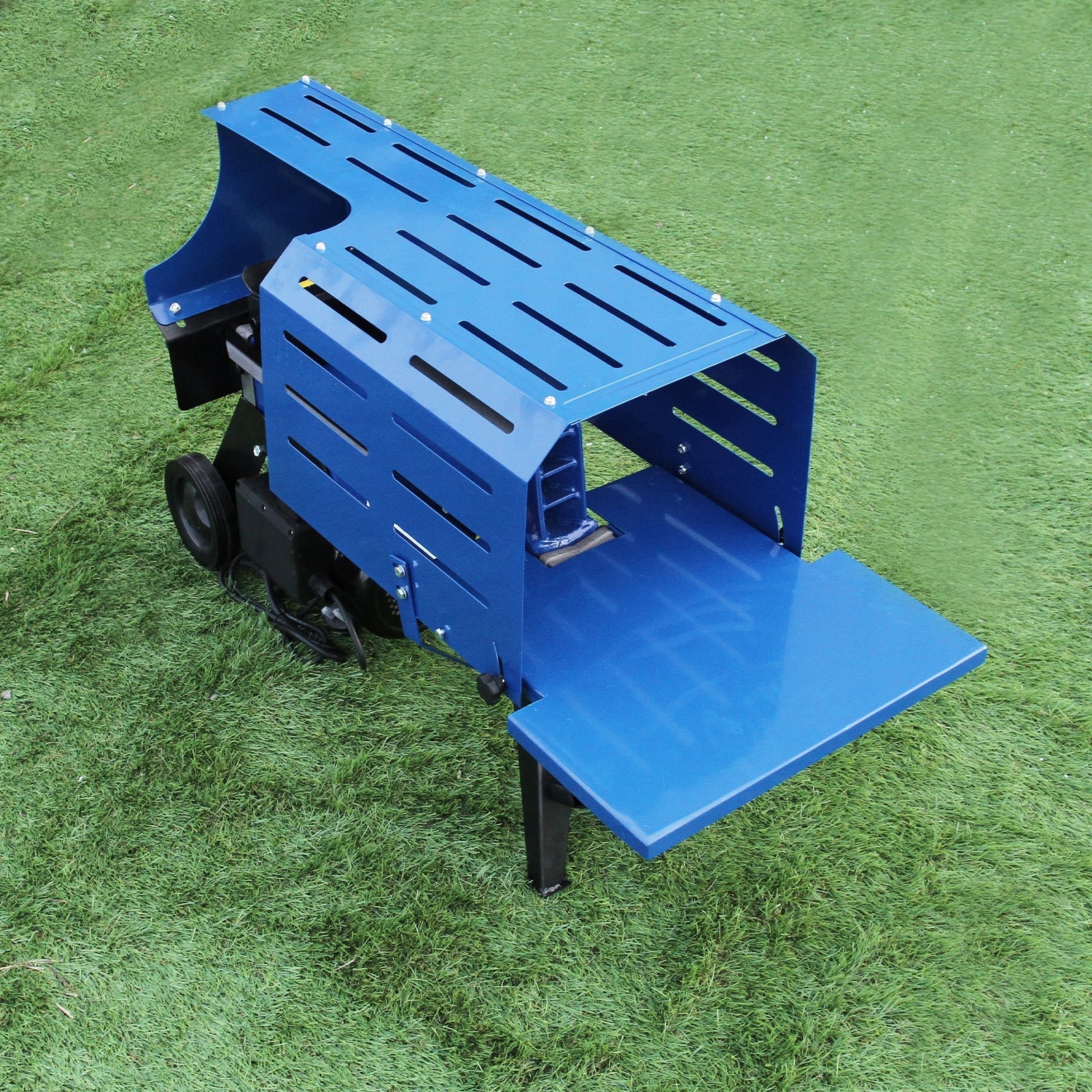 T-mech 5t Log Splitter 370mm